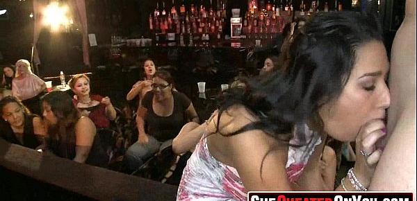 36  Hot sluts caught fucking at club 011